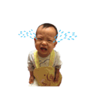 PUPUHAHA（個別スタンプ：19）
