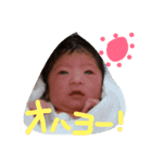 achitam（個別スタンプ：12）