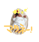 achitam（個別スタンプ：13）