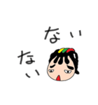 鼻唄（個別スタンプ：2）