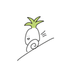 思春木（個別スタンプ：3）