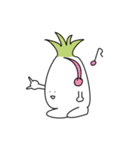 思春木（個別スタンプ：5）