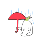思春木（個別スタンプ：7）