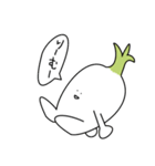 思春木（個別スタンプ：11）