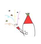 思春木（個別スタンプ：12）