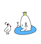 思春木（個別スタンプ：25）