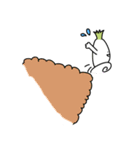 思春木（個別スタンプ：29）