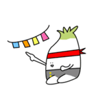 思春木（個別スタンプ：32）