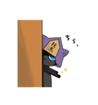 将棋のフーリオ vol.2（個別スタンプ：11）