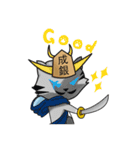 将棋のフーリオ vol.2（個別スタンプ：15）