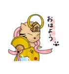 将棋のフーリオ vol.2（個別スタンプ：22）