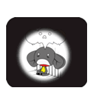 painted（個別スタンプ：20）