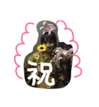 華鈴祭（個別スタンプ：9）