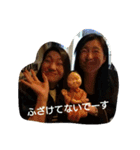 華鈴祭（個別スタンプ：10）