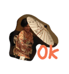 華鈴祭（個別スタンプ：11）
