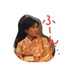 華鈴祭（個別スタンプ：15）