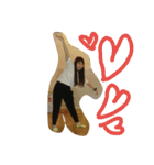 華鈴祭（個別スタンプ：17）
