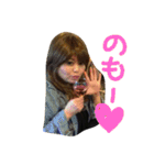 華鈴祭（個別スタンプ：22）