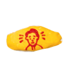 ngontriangle（個別スタンプ：2）