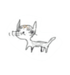 ngontriangle（個別スタンプ：3）