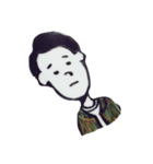 ngontriangle（個別スタンプ：4）