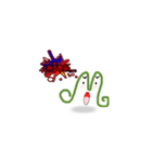 Mother Mache（個別スタンプ：1）