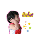 Euro＆Eclair（個別スタンプ：2）