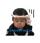 みーたろ スタンプ2（個別スタンプ：13）