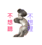 Nana, baby（個別スタンプ：4）