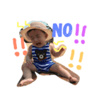 sutannpu（個別スタンプ：3）