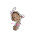 陽姫*（個別スタンプ：1）