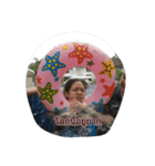 circus11（個別スタンプ：15）