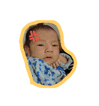 yukiyuto（個別スタンプ：3）