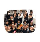 totonondog（個別スタンプ：8）