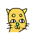 マロたま（個別スタンプ：39）