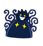 Droplet ＆ Sunflower（個別スタンプ：9）