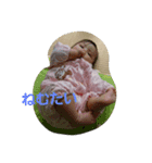 1109baby（個別スタンプ：7）