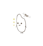 あしと仲間のスタンプ（個別スタンプ：32）