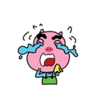 moofah（個別スタンプ：1）