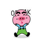 moofah（個別スタンプ：2）