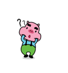 moofah（個別スタンプ：4）