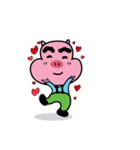 moofah（個別スタンプ：5）