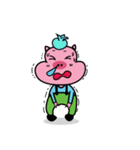 moofah（個別スタンプ：9）
