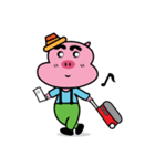 moofah（個別スタンプ：12）