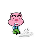 moofah（個別スタンプ：13）