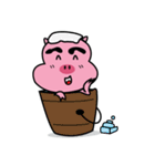moofah（個別スタンプ：18）