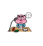 moofah（個別スタンプ：21）