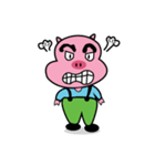 moofah（個別スタンプ：22）