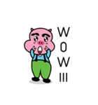 moofah（個別スタンプ：27）
