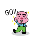 moofah（個別スタンプ：31）